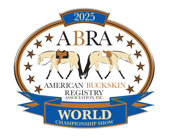 07/13/2025-07/19/2025 Buckskin World Show