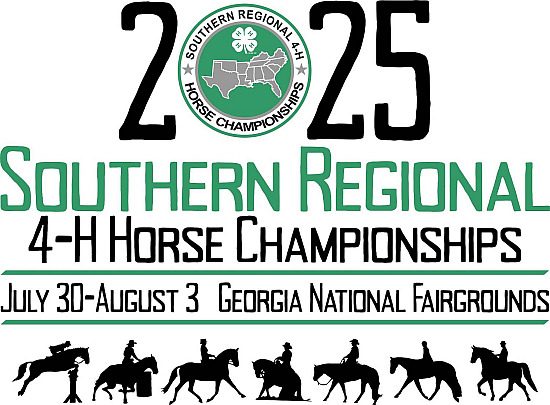 07/31/2025-08/03/2025 Southern Regional 4H Championship