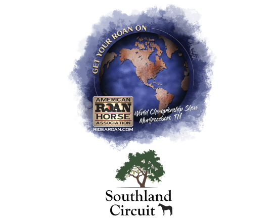 06/23/26 - 06/27/26 ARHA (Roan) World Championship & Southland Circuit