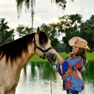 Equestrian Portraiture