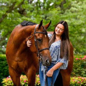 Horse Show Photography
