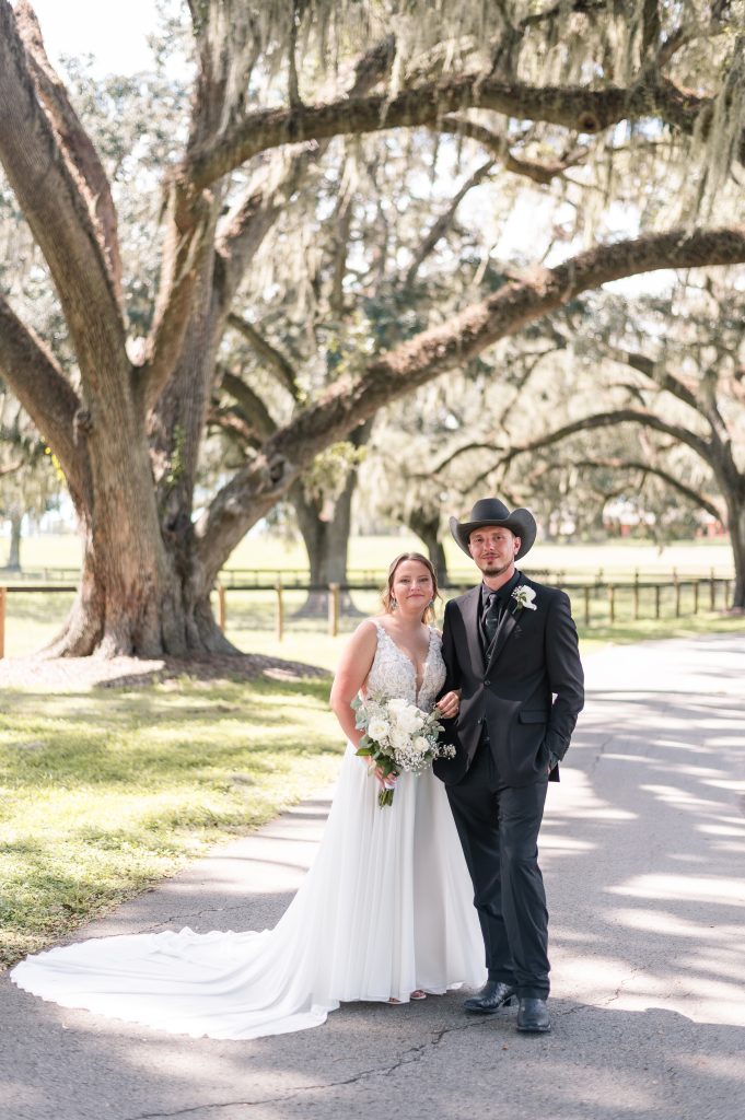 Ryan and Lexi Geiger