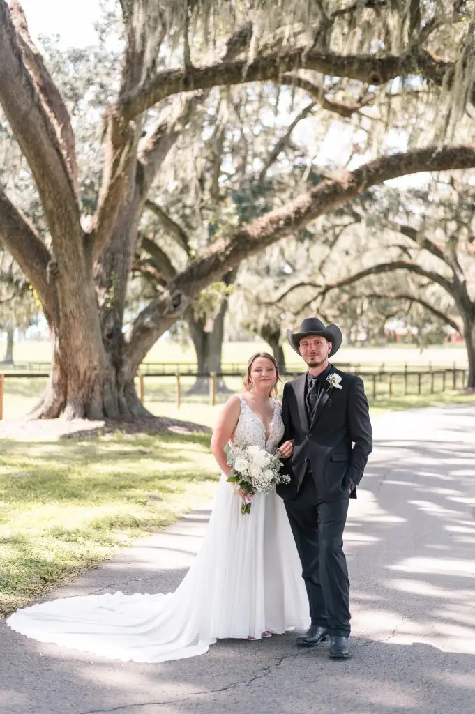 Ryan and Lexi Geiger